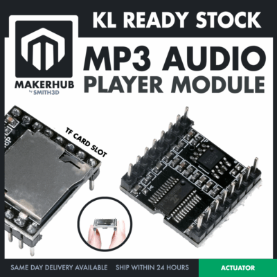 MP3 Module