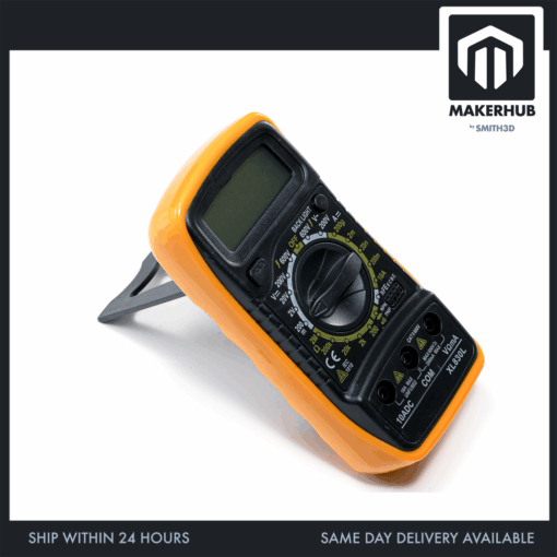 XL830L MULTIMETER