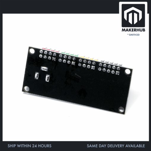 MULTI VOLTAGE POWER SUPPLY