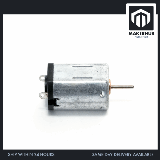 N20 COPPER DC MOTOR