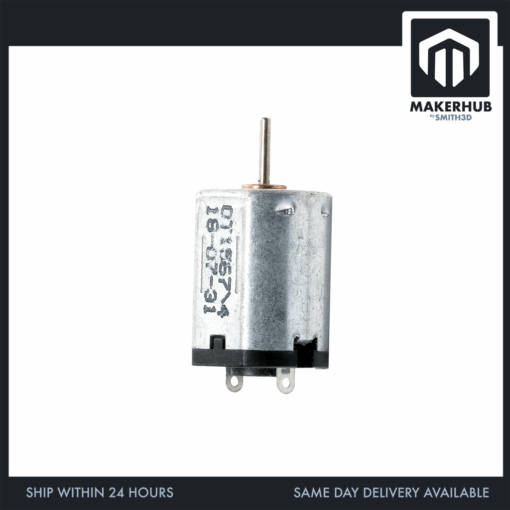 N20 COPPER DC MOTOR