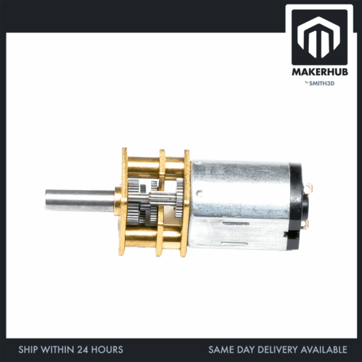 N20 GEAR MOTOR