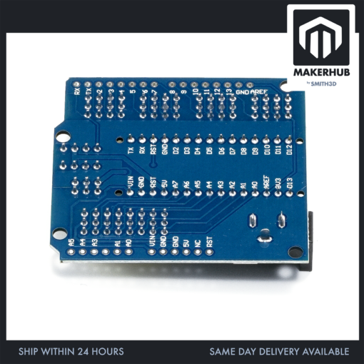 NANO V3 EXPANSION BOARD