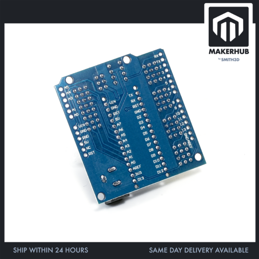 NANO V3 EXPANSION BOARD