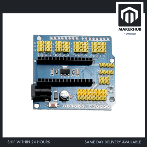 NANO V3 EXPANSION BOARD