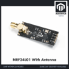 High Performance NRF24L01 RF Wireless Transceiver Module Antenna 2.4Ghz 1100m - NRF24L01 + ANTENNA