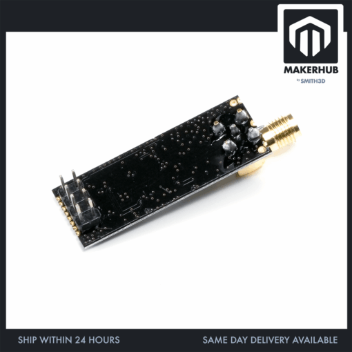 NRF24L01 + ANTENNA