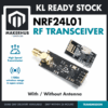 NRF24L01 + ANTENNA