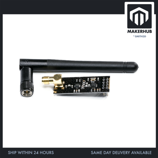 NRF24L01 With Antenna