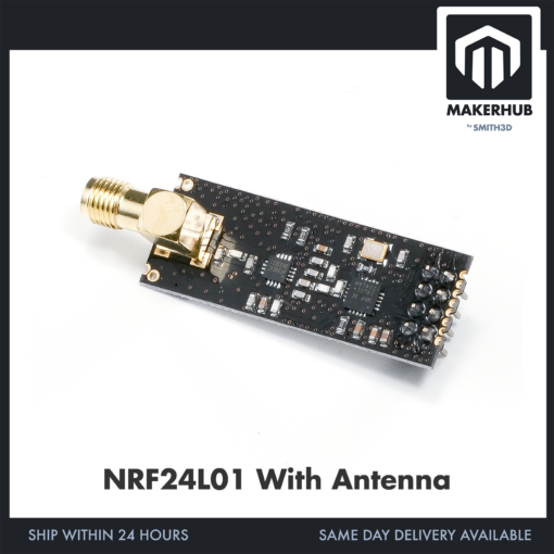 NRF24L01 With Antenna
