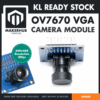 OV7670 CAMERA