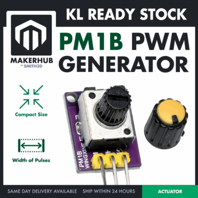 PM1B PWM GENERATOR