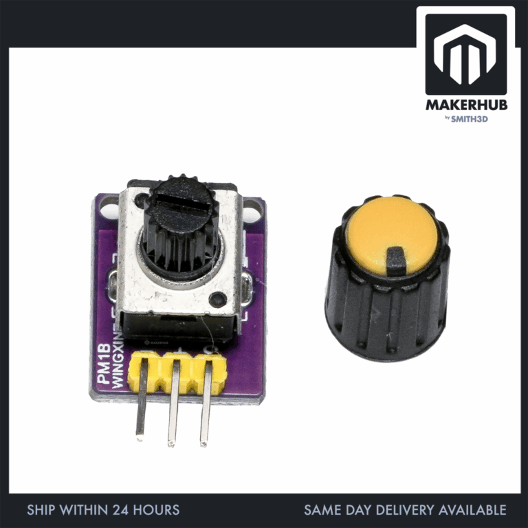 PM1B PWM Generator Module Signal Generator Pulse Width Modulation ...