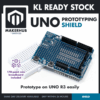 UNO PROTOTYPING SHIELD
