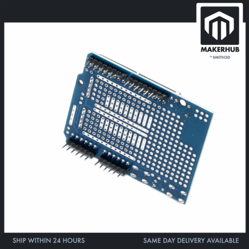 UNO PROTOTYPING SHIELD