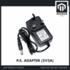 Power Supply Adapter DC Universal AC to DC Converter PSU 5V2A 5V3A 9V2A 12V2A - P.S. ADAPTOR (5V3A)