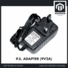 Power Supply Adapter DC Universal AC to DC Converter PSU 5V2A 5V3A 9V2A 12V2A - P.S. ADAPTOR (9V2A)