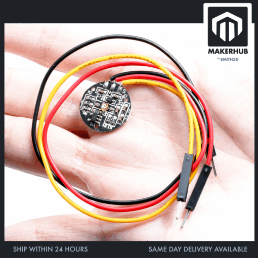 PULSE SENSOR