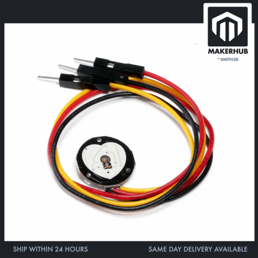 PULSE SENSOR