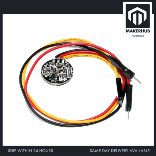 PULSE SENSOR