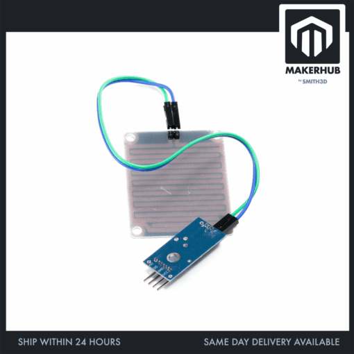 RAINDROP SENSOR