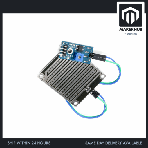 RAINDROP SENSOR