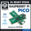 RASPBERRY PI PICO