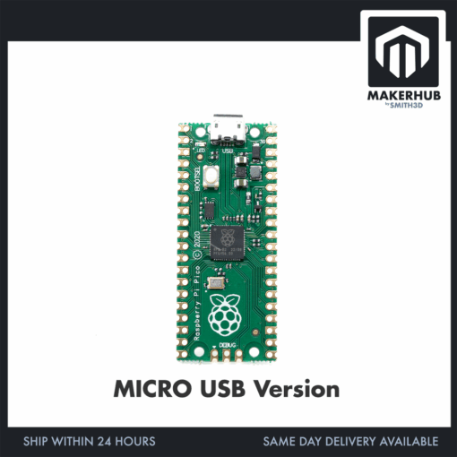 RASPBERRY PI PICO