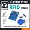 RFID MODULE