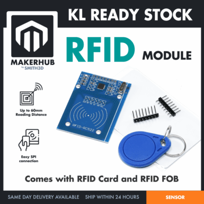 RFID MODULE