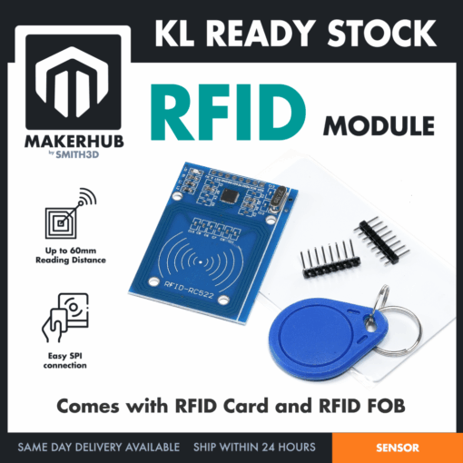 RFID MODULE