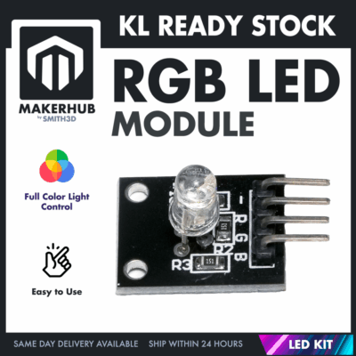 RGB LED MODULE