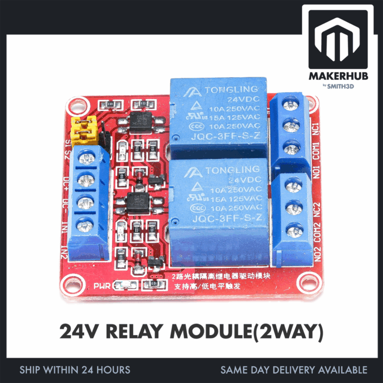 Relay Module 3.3V 5V 12V 1/2/4/8 Ways Optocoupler Trigger Relay Module ...