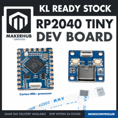 RP2040 TINY