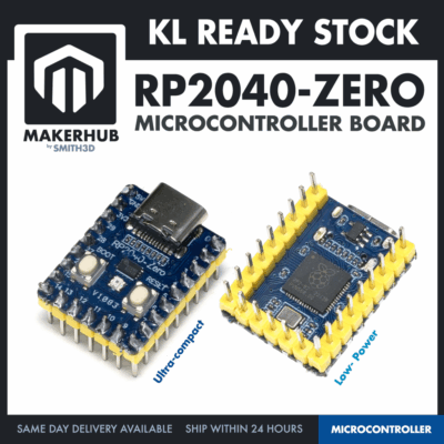RP2040-Zero