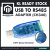 USB TO RS485 (CH340)