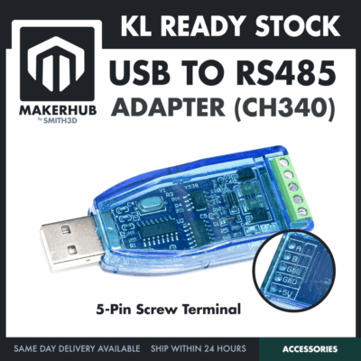 USB TO RS485 (CH340)