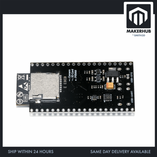 ESP32 S3 CAM