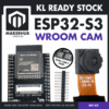 ESP32 S3 CAM