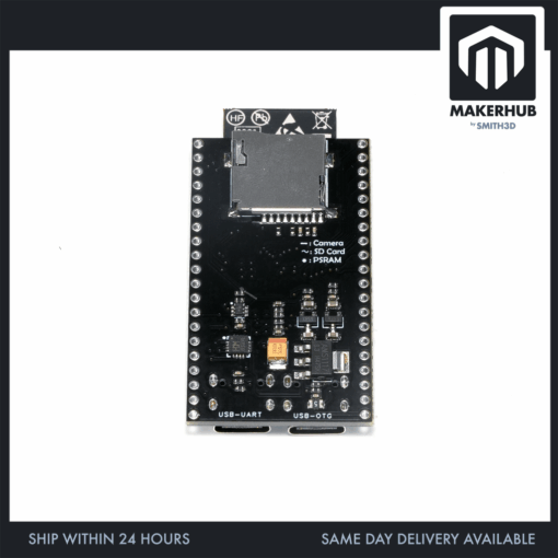 ESP32 S3 CAM