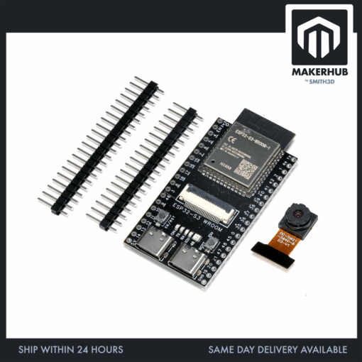 ESP32 S3 CAM