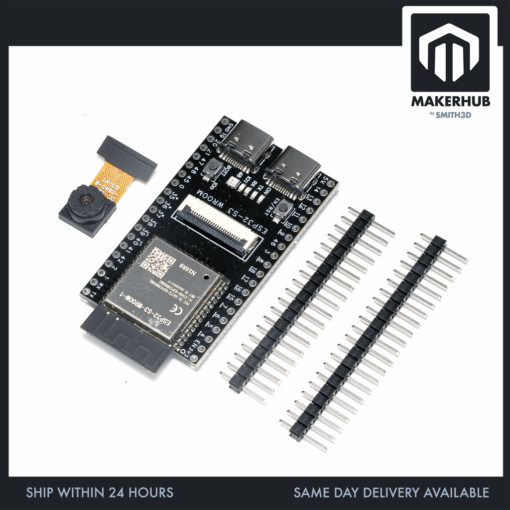 ESP32 S3 CAM