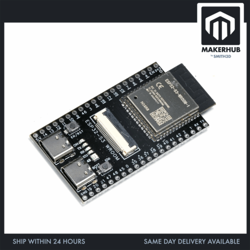 ESP32 S3 CAM