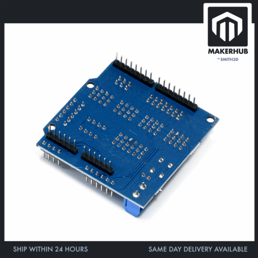 UNO SENSOR SHIELD V5.0