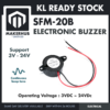 SFM-20B ELECTRONIC BUZZER