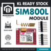 SIM800L GSM MODULE