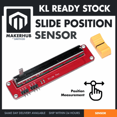 SLIDE SENSOR