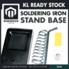 SOLDERING IRON STAND