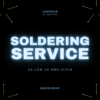 1 Pin Soldering Service