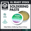 20g SOLDERING PASTE